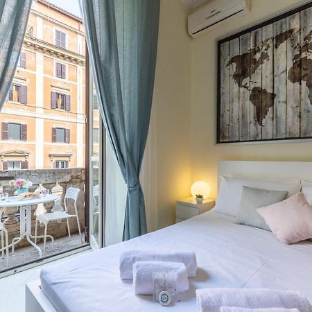Alveare Bed & Breakfast Rome Luaran gambar