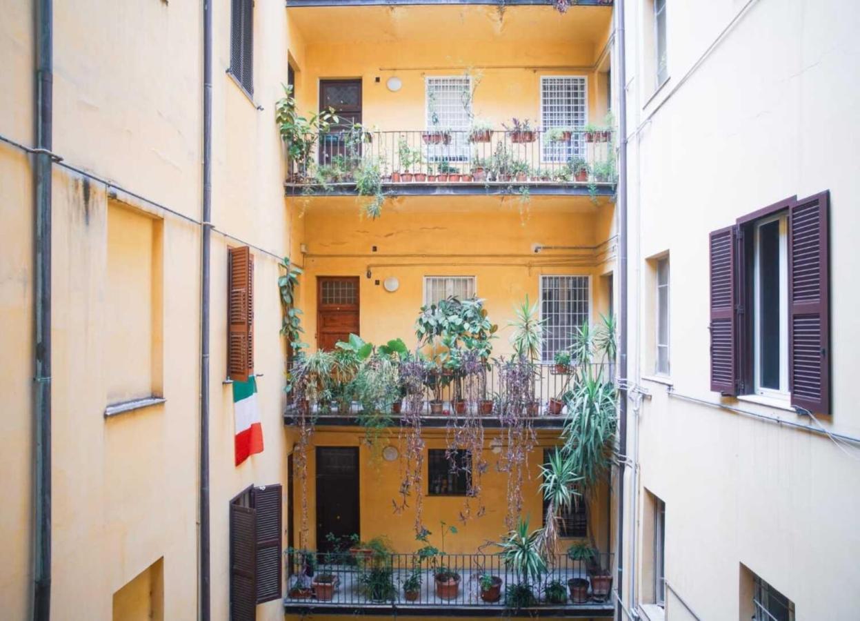 Alveare Bed & Breakfast Rome Luaran gambar