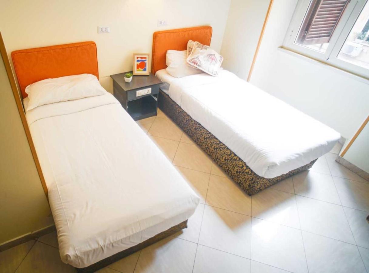 Alveare Bed & Breakfast Rome Luaran gambar