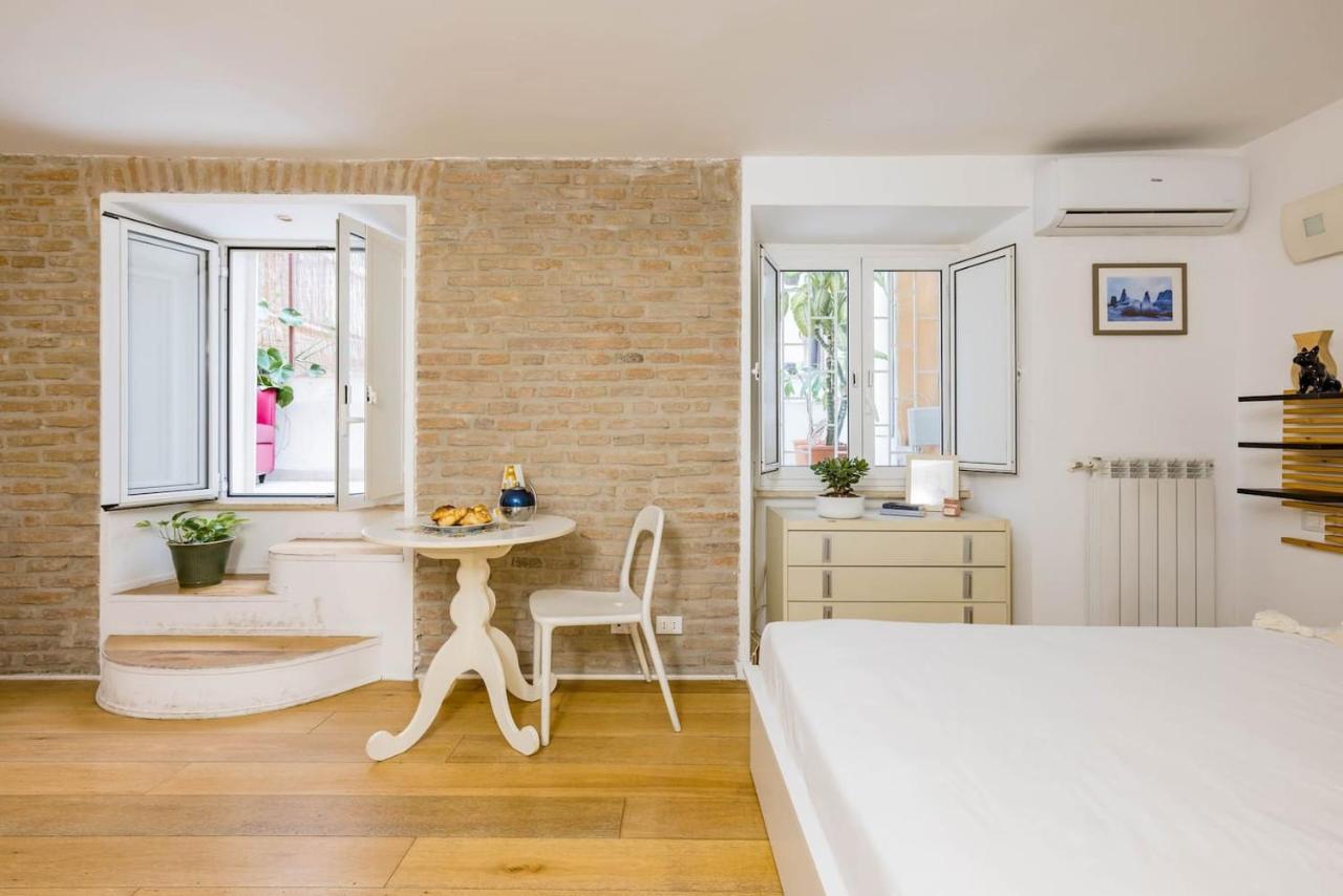 Alveare Bed & Breakfast Rome Luaran gambar