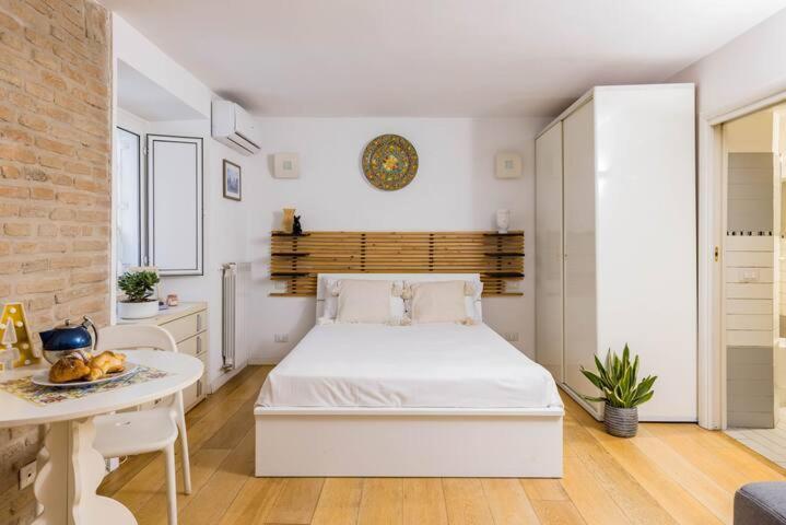 Alveare Bed & Breakfast Rome Luaran gambar