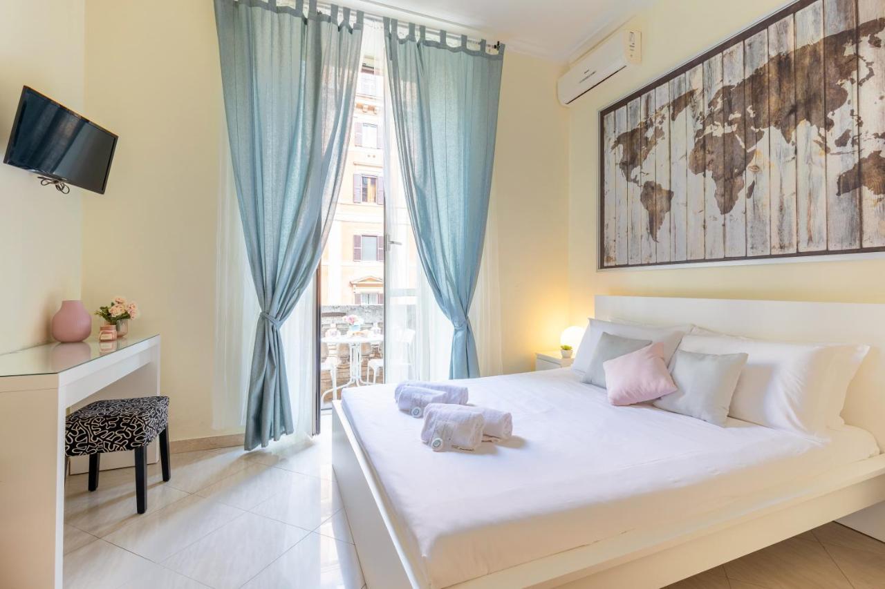 Alveare Bed & Breakfast Rome Luaran gambar