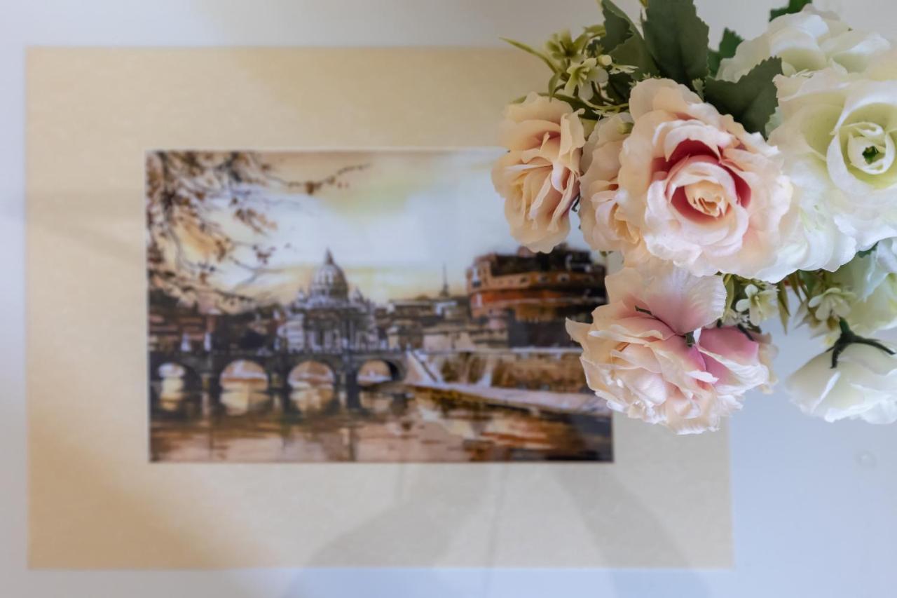 Alveare Bed & Breakfast Rome Luaran gambar