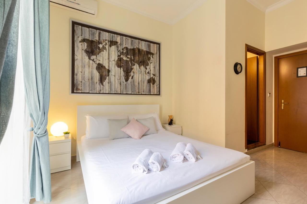 Alveare Bed & Breakfast Rome Luaran gambar