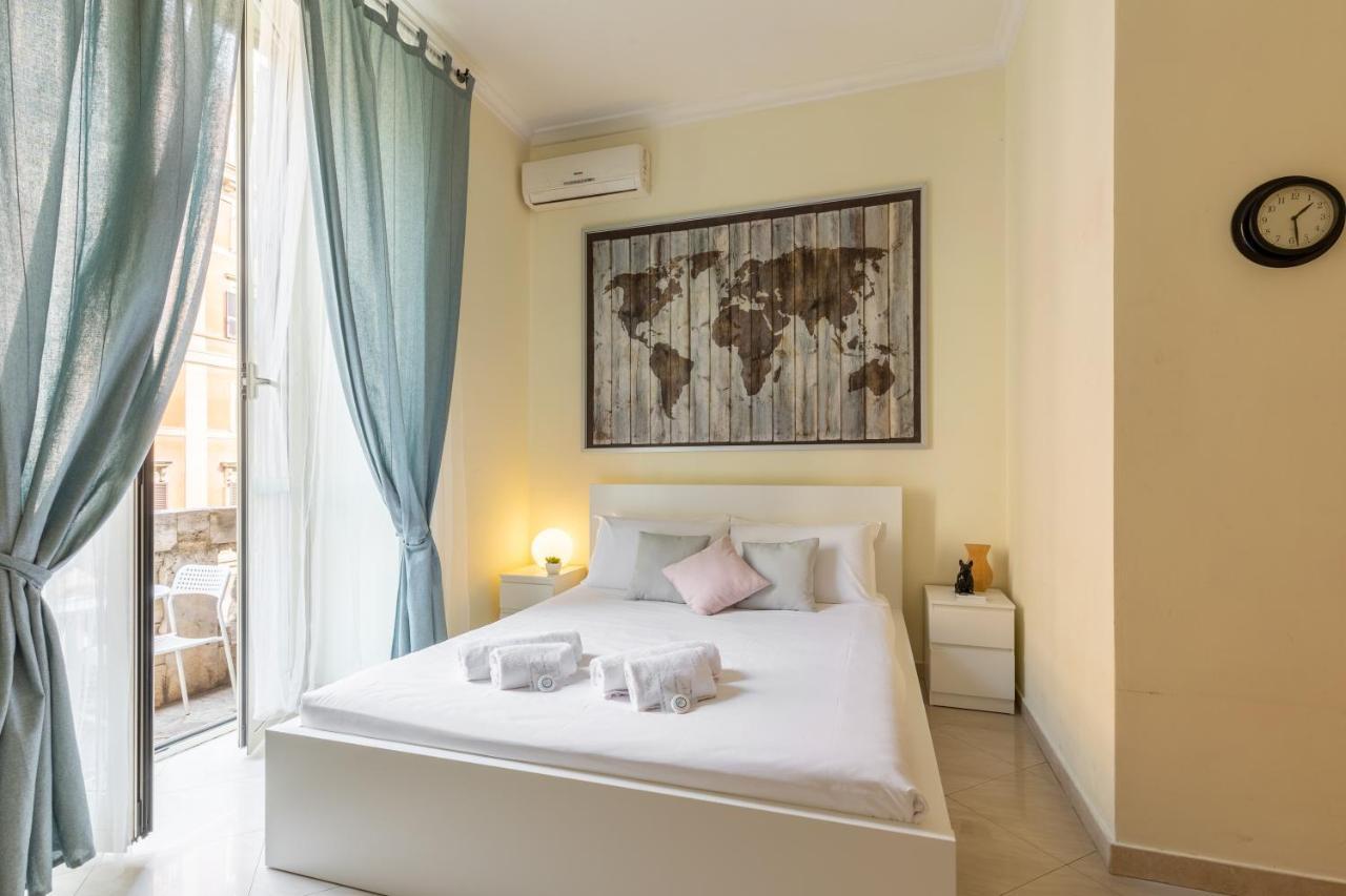 Alveare Bed & Breakfast Rome Luaran gambar