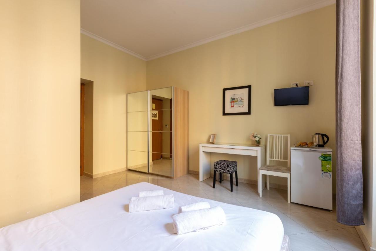 Alveare Bed & Breakfast Rome Luaran gambar