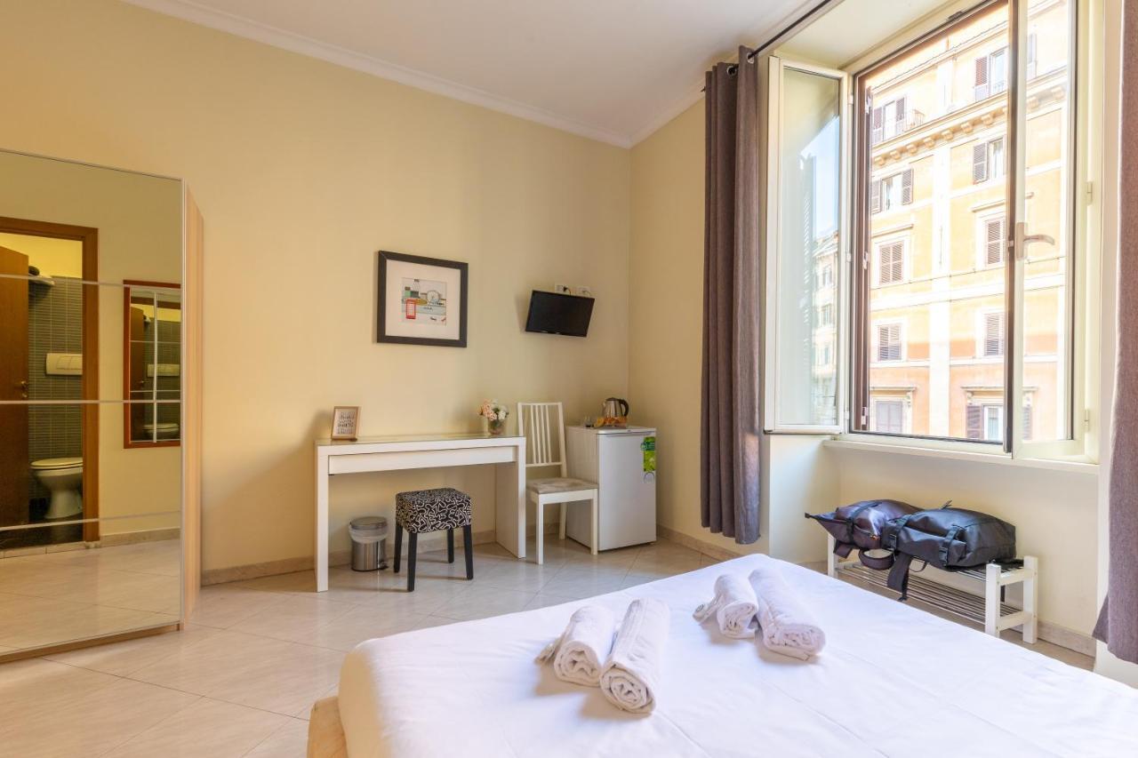 Alveare Bed & Breakfast Rome Luaran gambar