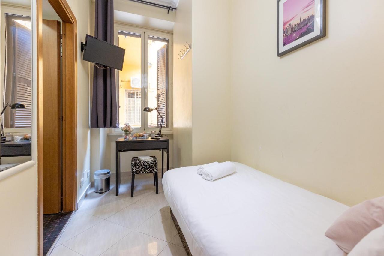 Alveare Bed & Breakfast Rome Luaran gambar