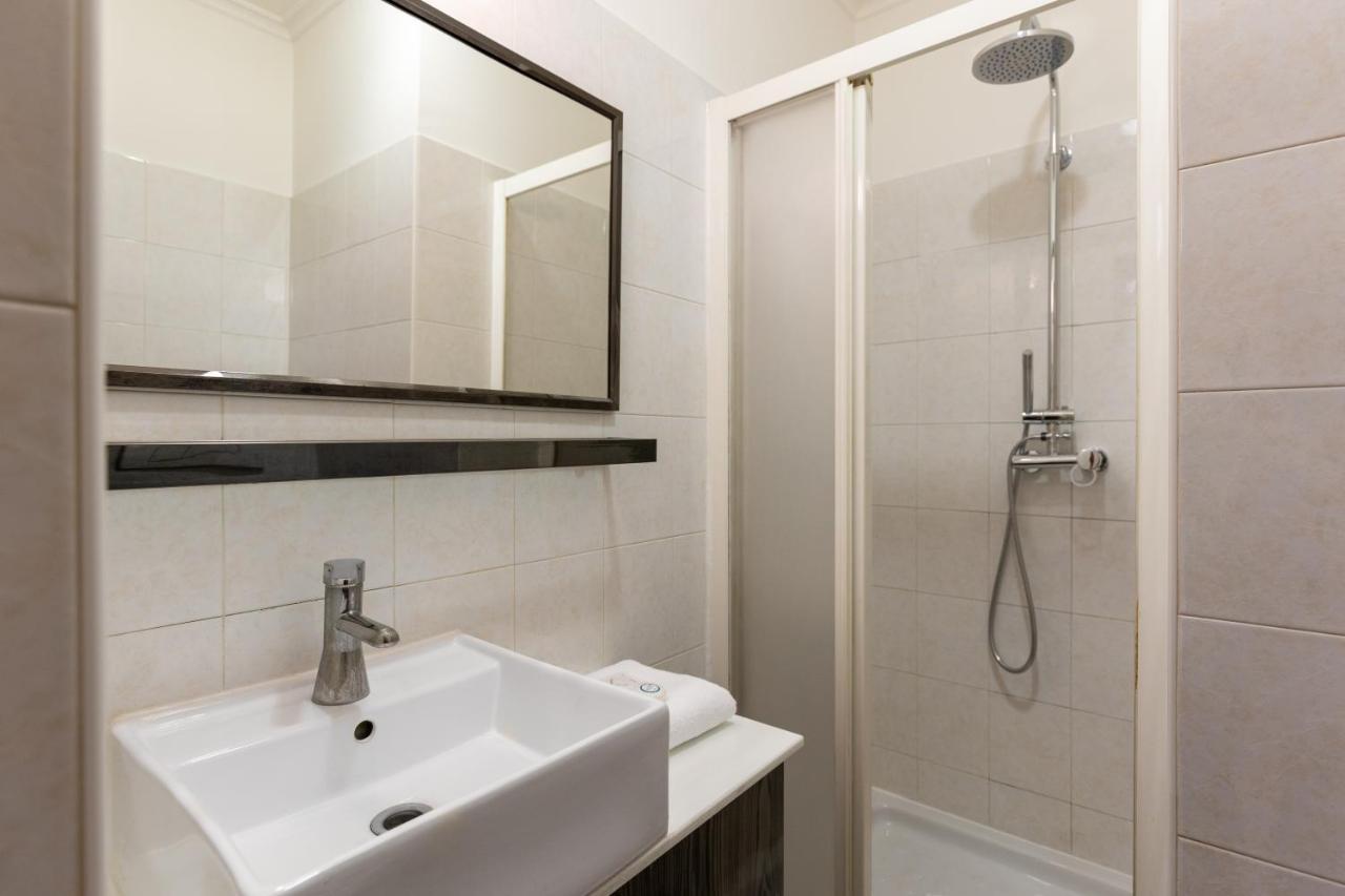 Alveare Bed & Breakfast Rome Luaran gambar