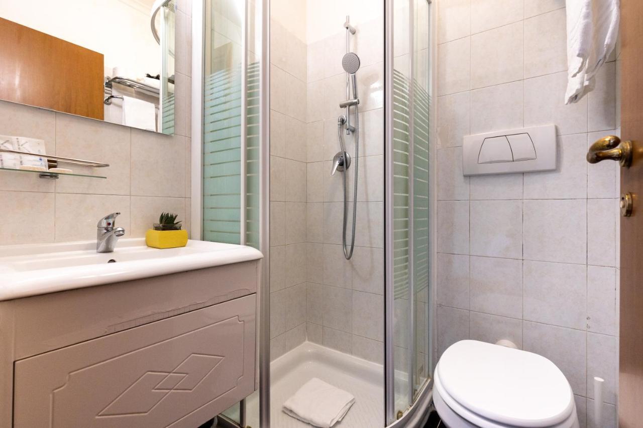 Alveare Bed & Breakfast Rome Luaran gambar