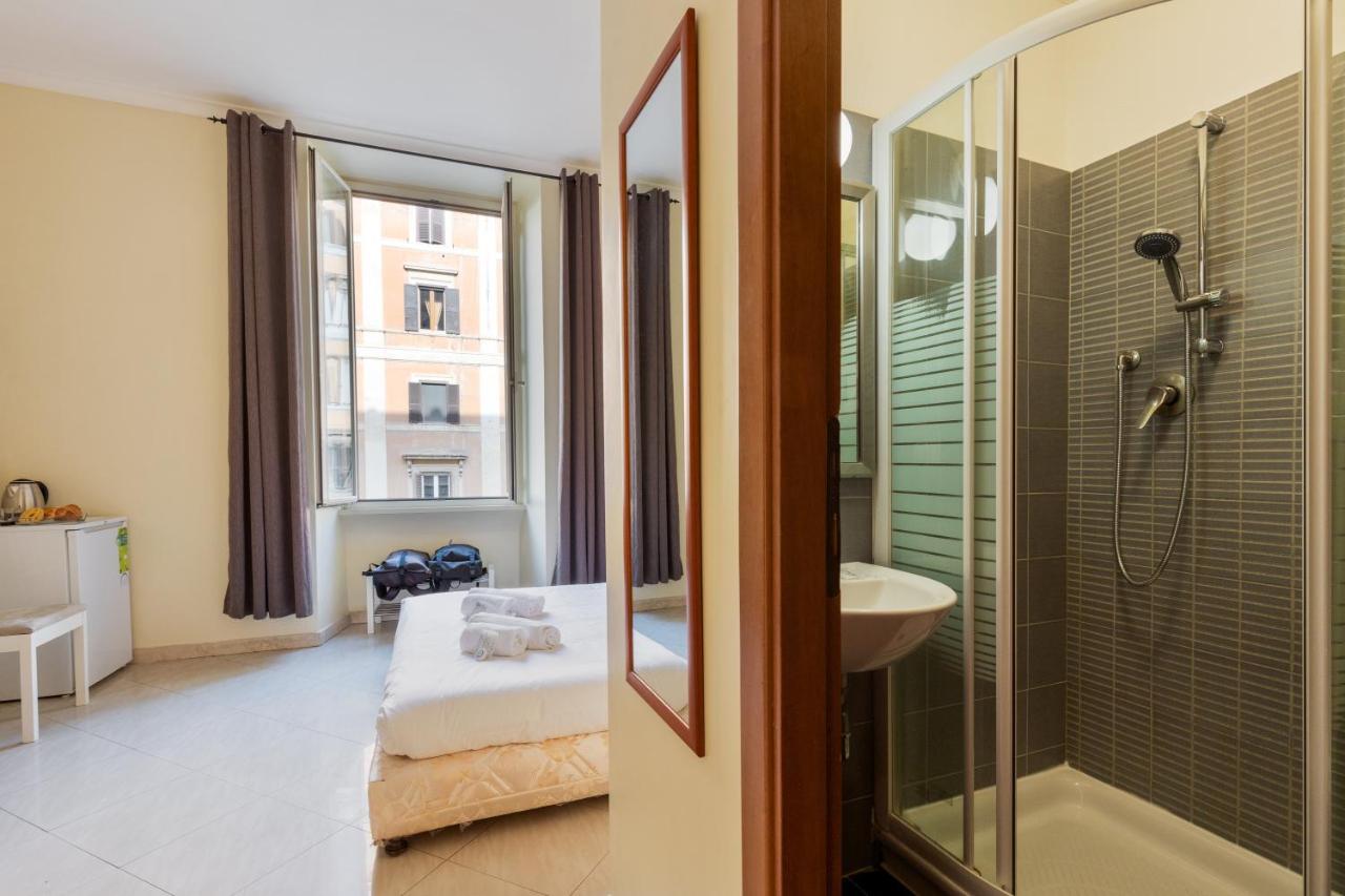 Alveare Bed & Breakfast Rome Luaran gambar