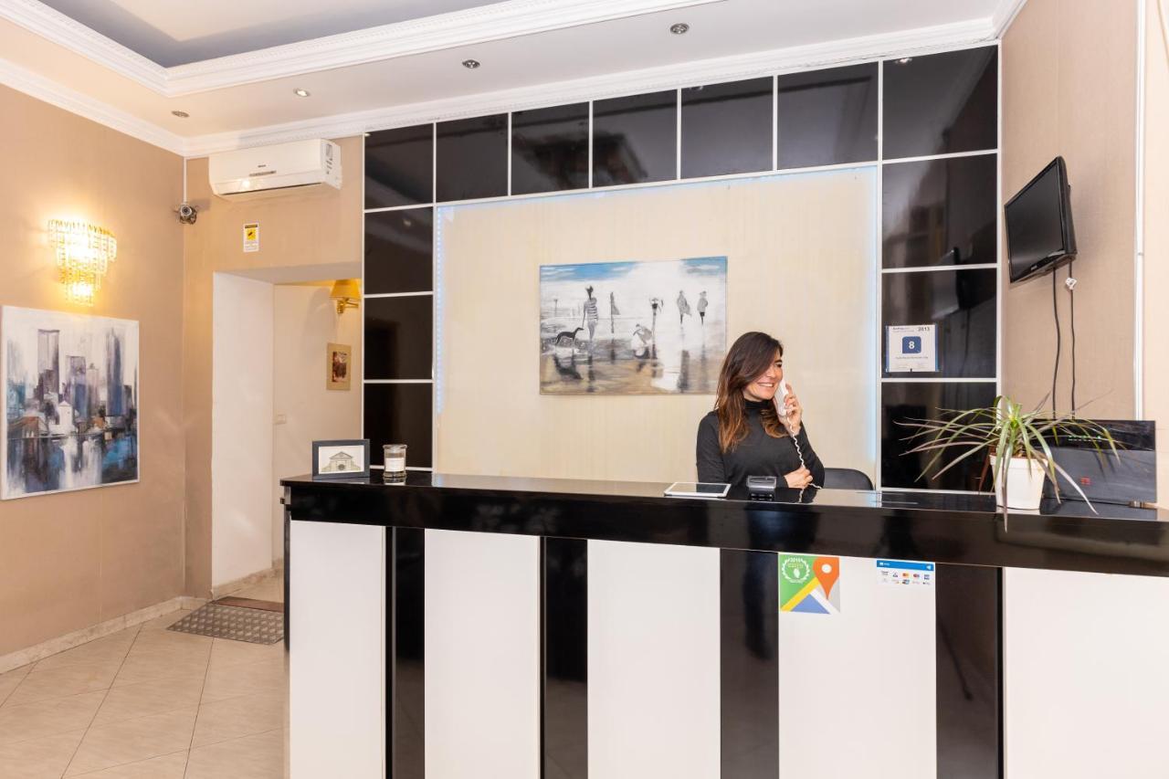 Alveare Bed & Breakfast Rome Luaran gambar