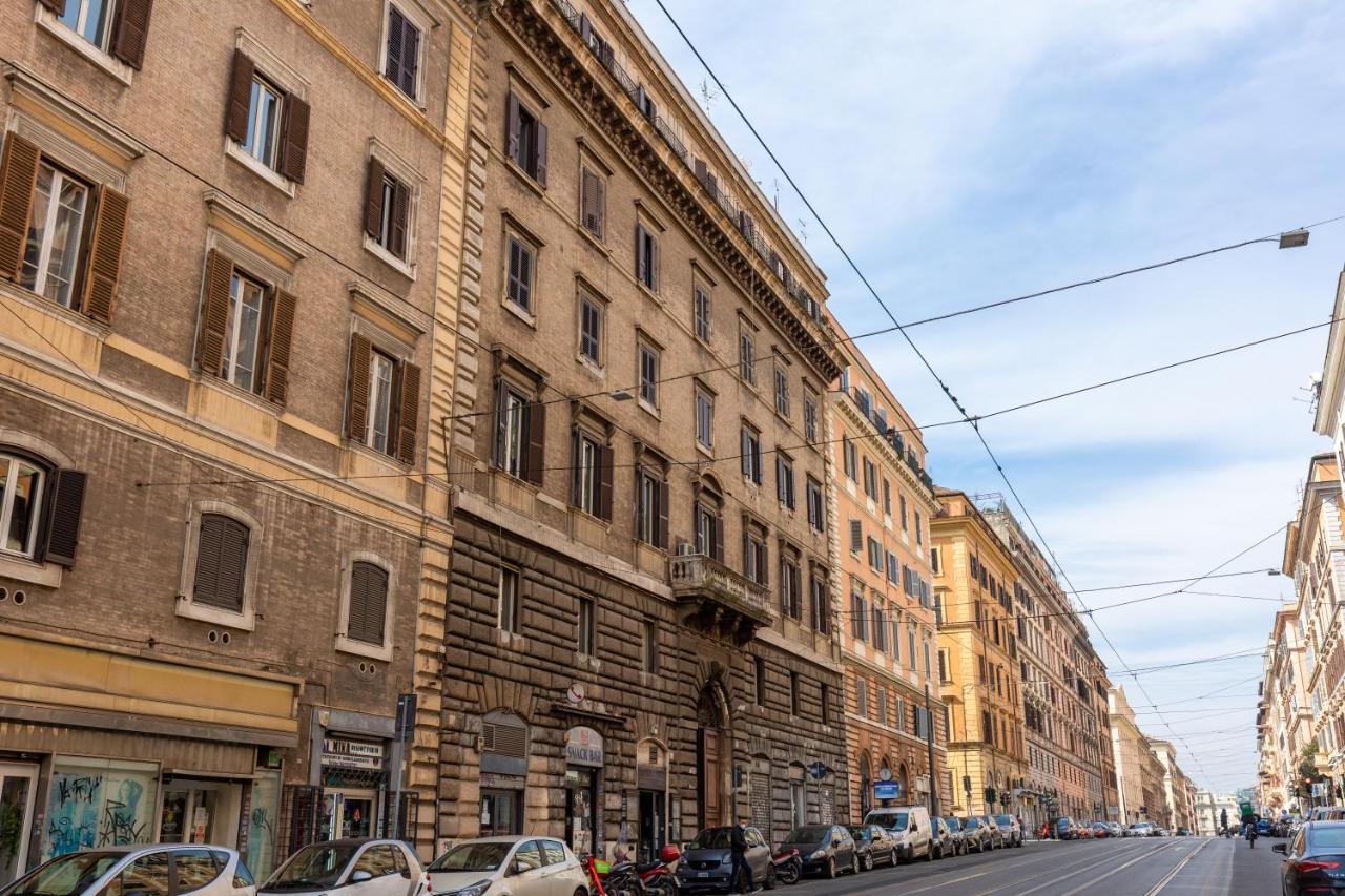 Alveare Bed & Breakfast Rome Luaran gambar