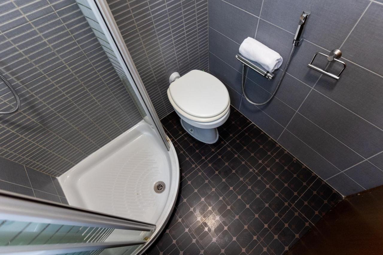 Alveare Bed & Breakfast Rome Luaran gambar