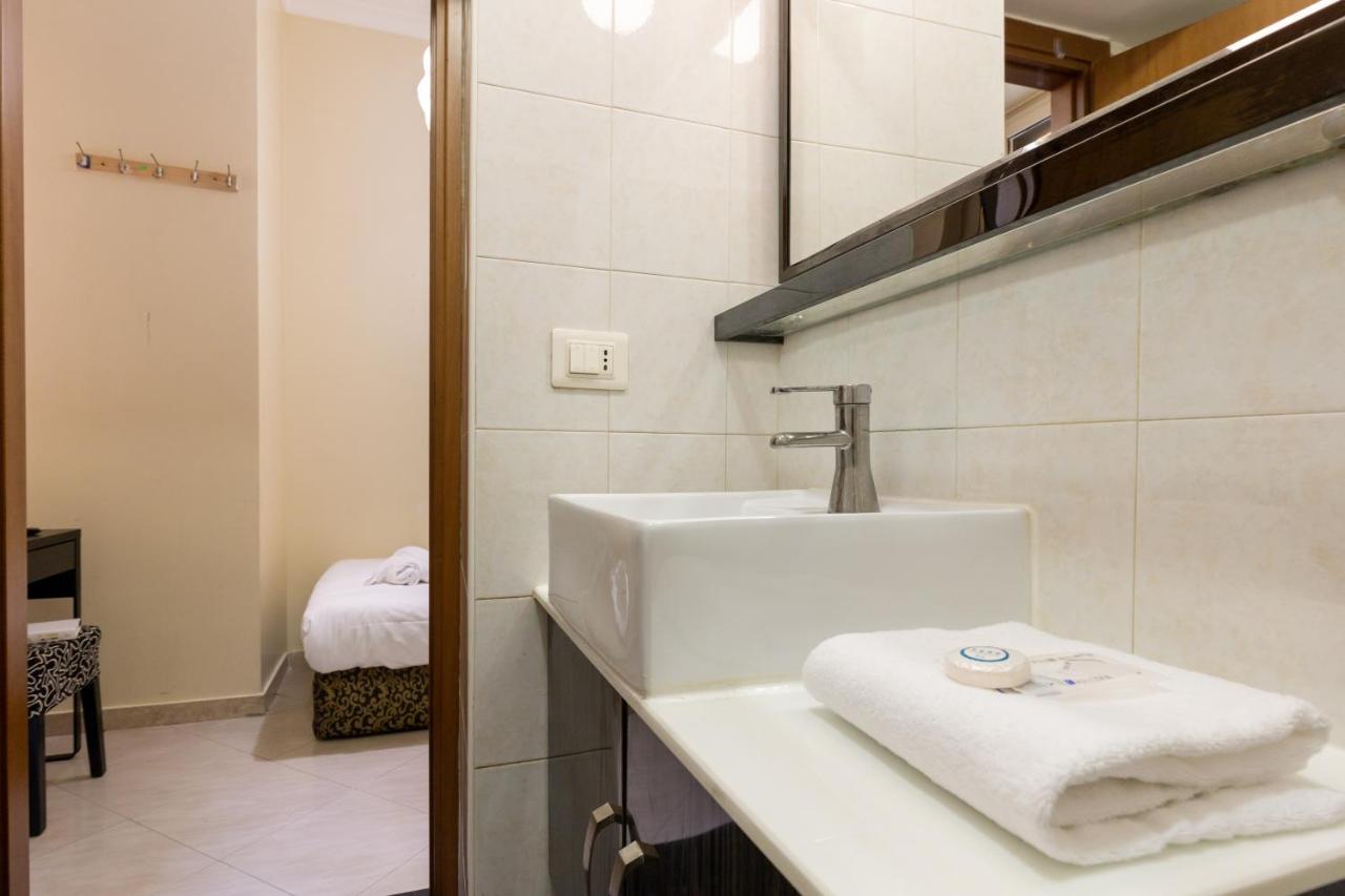 Alveare Bed & Breakfast Rome Luaran gambar