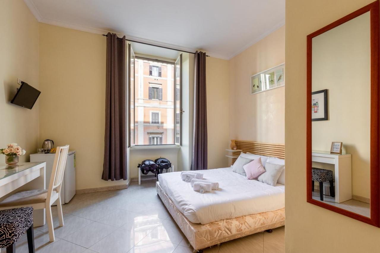 Alveare Bed & Breakfast Rome Luaran gambar