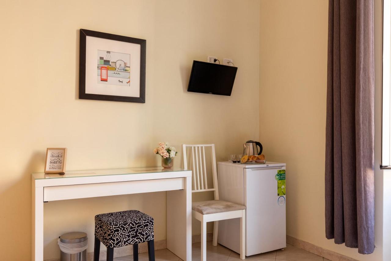 Alveare Bed & Breakfast Rome Luaran gambar