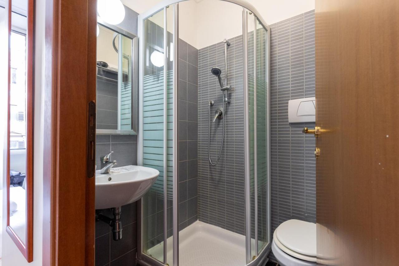 Alveare Bed & Breakfast Rome Luaran gambar