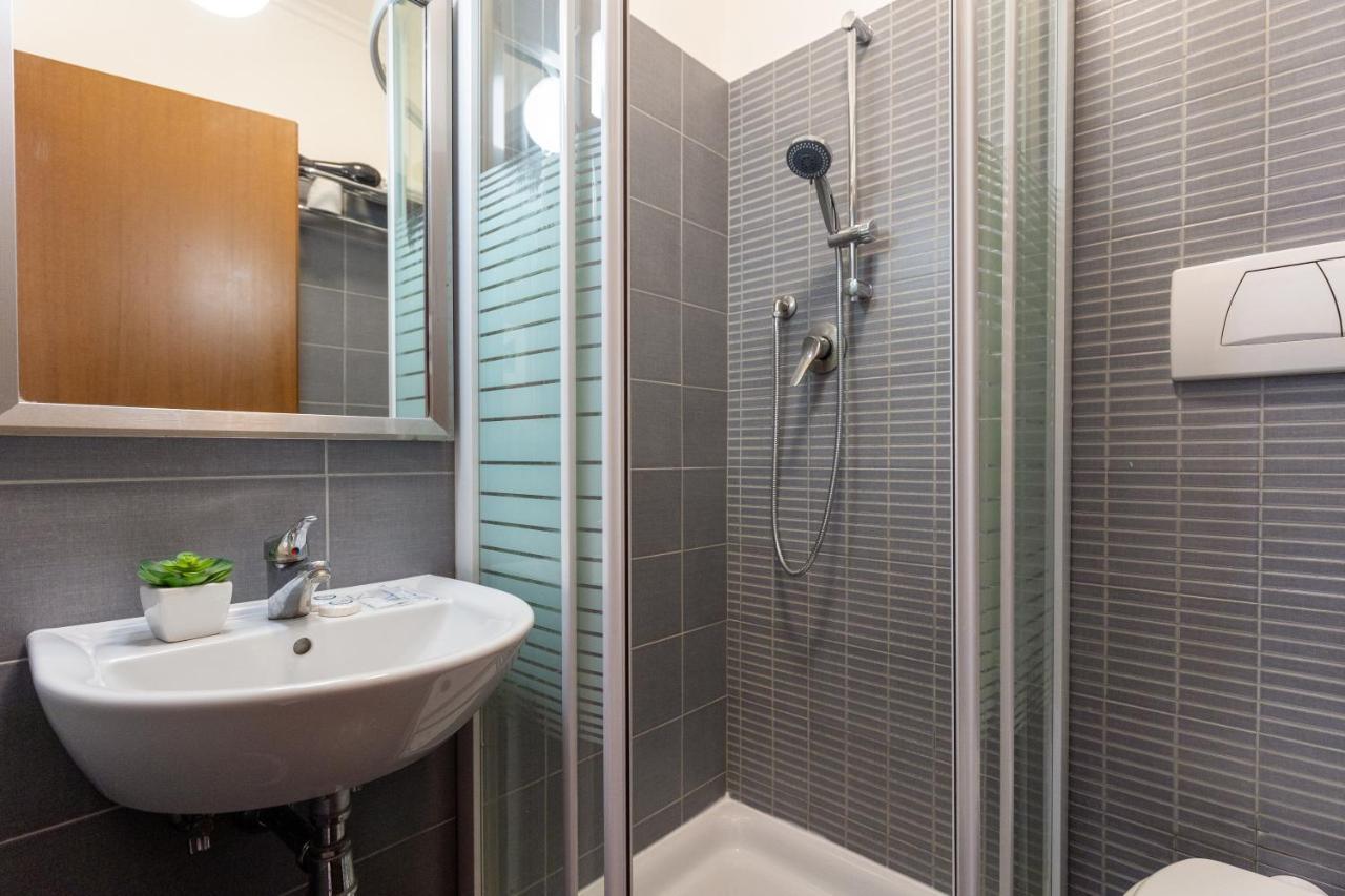 Alveare Bed & Breakfast Rome Luaran gambar